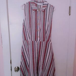 Liz Claiborne Dress